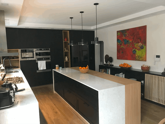 Otros Proyectos de G4 Arquitectura