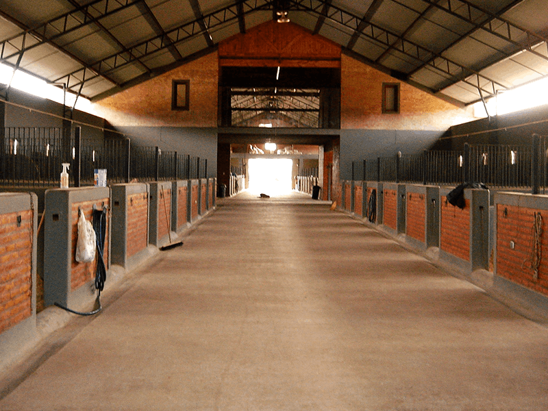 Otros Proyectos de G4 Arquitectura