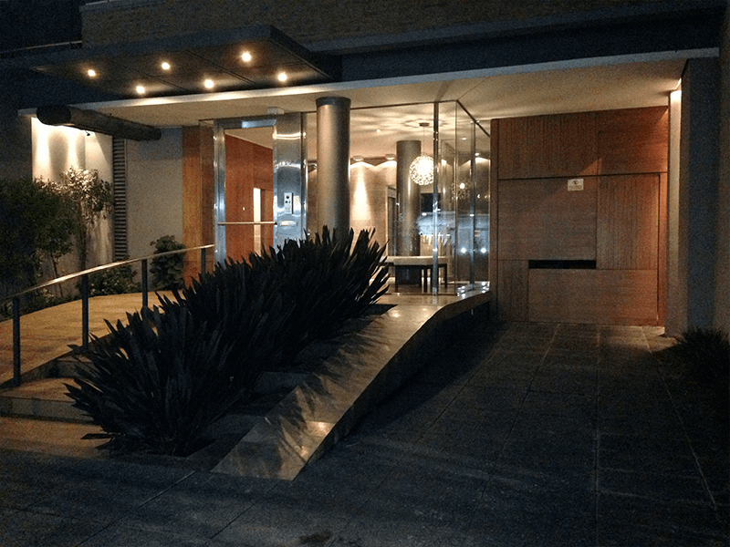 Otros Proyectos de G4 Arquitectura