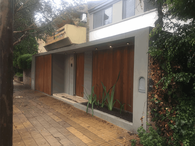 Otros Proyectos de G4 Arquitectura