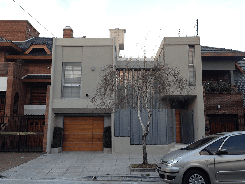 Otros Proyectos de G4 Arquitectura