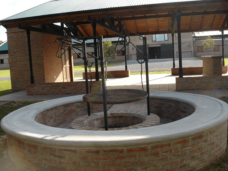 Otros Proyectos de G4 Arquitectura