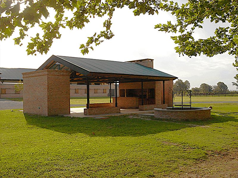 Otros Proyectos de G4 Arquitectura