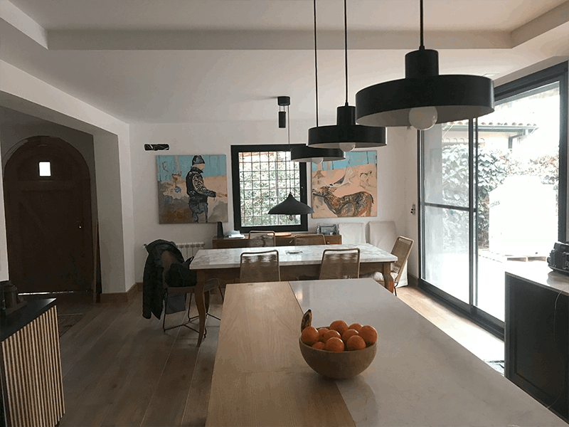 Otros Proyectos de G4 Arquitectura